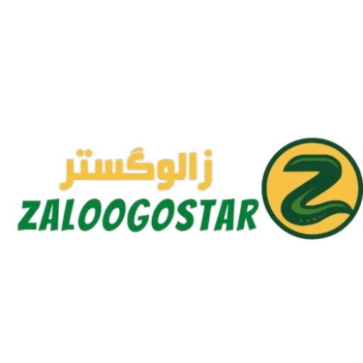 زالو گستر زالو گستر